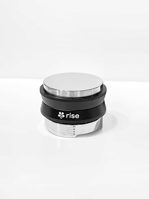 Темпер Yo-yo Rise черный