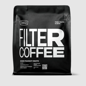 Кофе Кения Муранга Пиберри