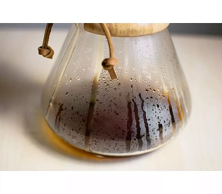 Кофеварка Chemex СМ-6А