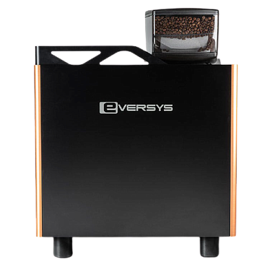 Кофемашина Eversys Enigma Classic e’4 m x-wide Earth