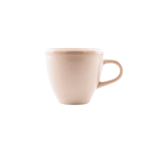 RISE кофейный набор 70 мл (на 6 персон), розовый