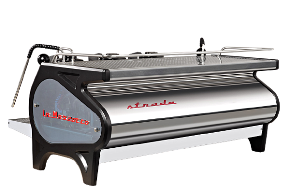 Кофемашина La Marzocco Strada EP 3gr