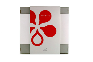 RISE кофейный набор 70 мл (на 6 персон), фисташковый