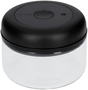 Вакуумный контейнер Fellow Atmos (0,4 л., прозрачный)