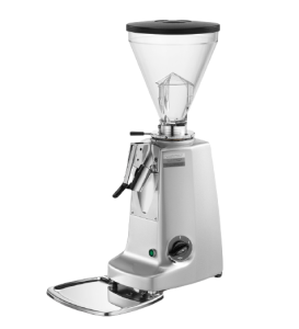 Кофемолка автоматическая Mazzer Super Jolly for Grocery, серый