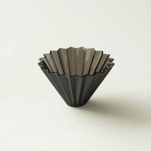 Воронка ORIGAMI Air S черный