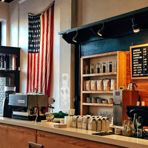 Кофейное оборудование для АЗС под ключ