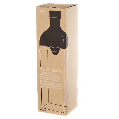 Бутылка для заваривания HARIO Ka-ku Bottle