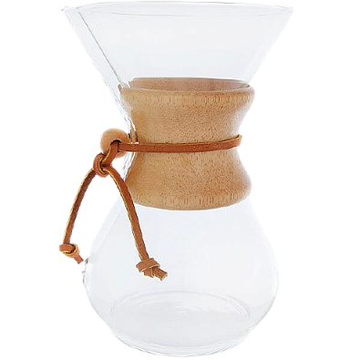 Кофеварка Chemex СМ-6А