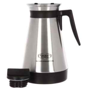 Термос для кофеварки Moccamaster KBGT, 1,25 л, металл