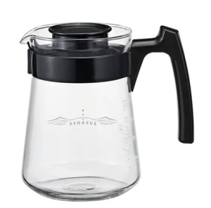 HARIO Чайник сервировочный "Pegasus" 600ml