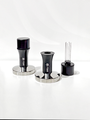 Темпер RISE с массажером