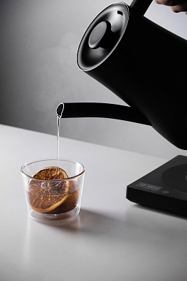 Мерный стакан Varia SIP c двойными стенками, 95 мл (набор 2 шт.)