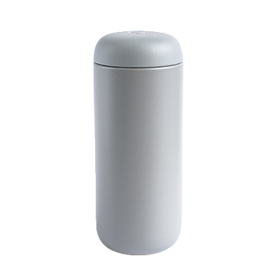 Термокружка Carter Move (Матовый черный, 16 унций)