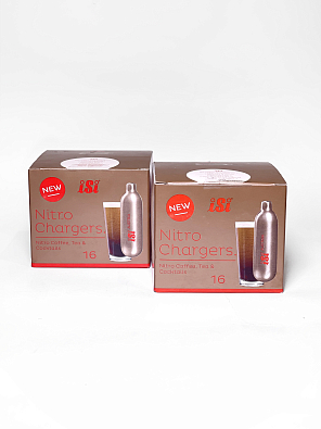 Балоны ISI - NITRO WHIP 1L