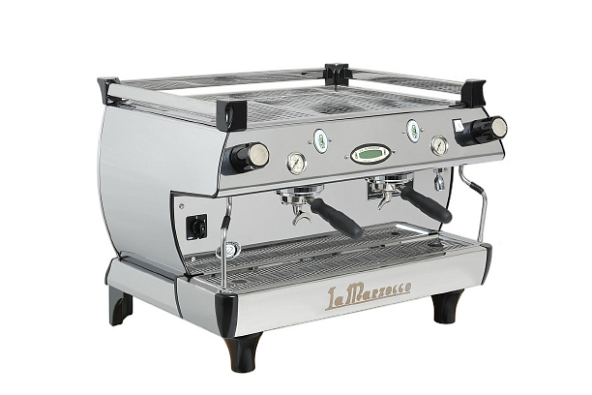 Кофемашина La Marzocco GB5 EE 2gr