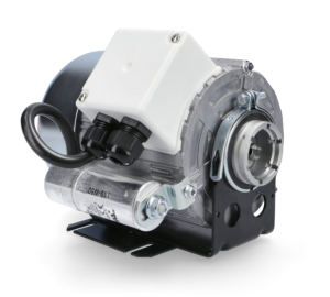 Мотор кофемашины б/у