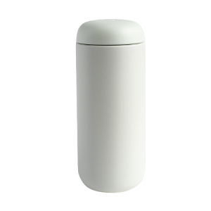 Термокружка Carter Move (Матовый белый, 16 унций)