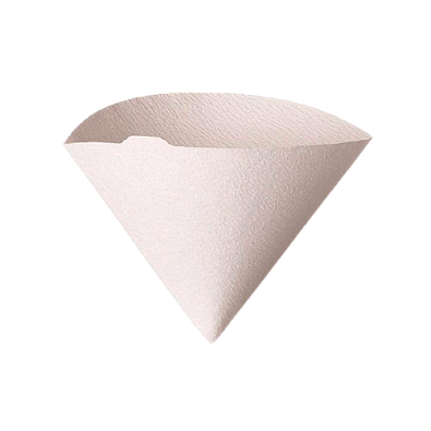 Фильтры бумажные HARIO для воронок (100шт) в картонной коробке