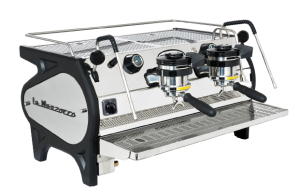 Кофемашина La Marzocco Strada EE 2gr