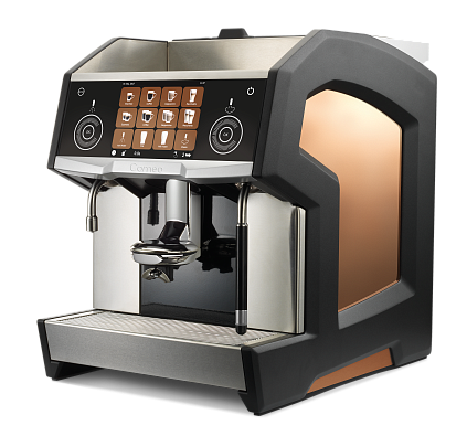 Кофемашина Eversys Cameo c'2 mcts Earth, REF