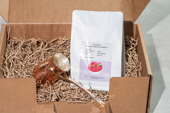 IBTS Fan w/ Screw and Bracket / Вентилятор IBTS с винтом и кронштейном