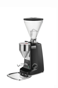 Кофемолка автоматическая Mazzer Super Jolly Electronic, черный матовый