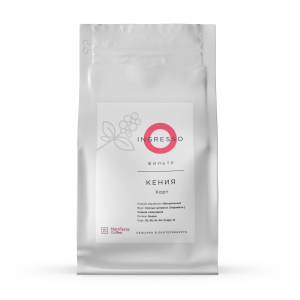 Кофе Кения Ньери Ньюрига