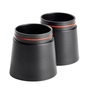 Баночка для молотого кофе для Kinu из ABS пластика