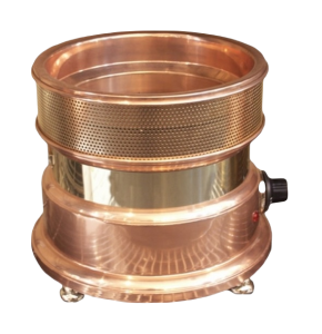 Кофе на песке JOHNY АК/8-4