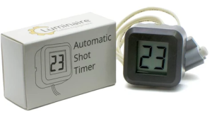 Таймер автоматический LUMINAIR COFFEE