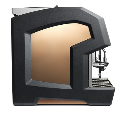 Кофемашина Eversys Cameo c'2 mcts Earth, REF