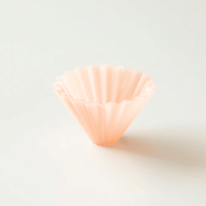 Воронка ORIGAMI Air S Matte pink
