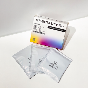 Дрип-пакеты Уганда Зесуи