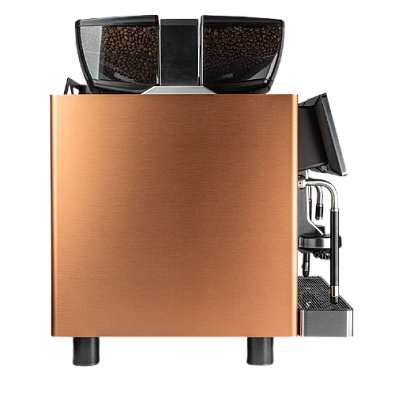 Кофемашина Eversys Enigma Classic e’4 m Earth