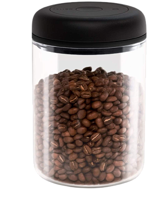 Вакумный контейнер Atmos (1,2 л., прозрачный)