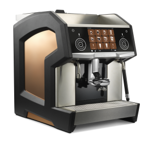 Кофемашина Eversys Cameo c'2 mcts Earth, REF