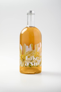 Сироп "Take a Sip", Ваниль