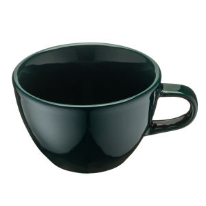 Чашка RISE BASE 210 мл. кобальтово-зеленый