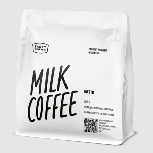 Кофе Бленд НАТТИ