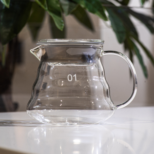 Сервер  RISE CLASSIC, 360 мл