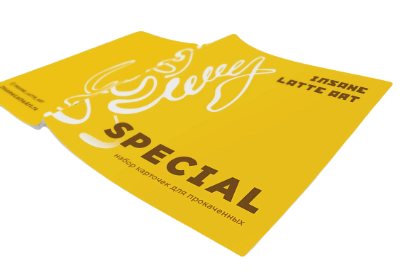 Набор "Special"