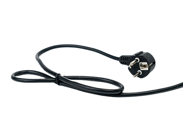 RISE капсульная кофемашина, черная