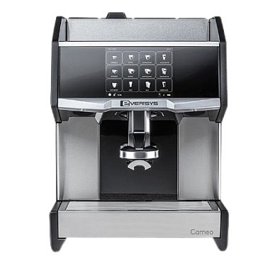 Кофемашина Eversys C’2ms / Core Tempest