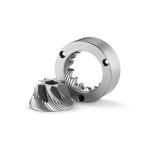 Жернова для Mazzer CONICAL GRINDING BLADES 186C