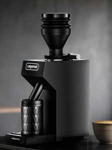 Кофемолкa Wigomat GK40 Max