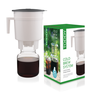 Набор для COLDBREW Toddy Small (2.2 литра)