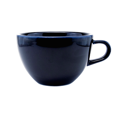 RISE кофейный набор 320 мл (на 6 персон), кобальтово-синий