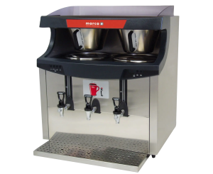 Кофеварка Marco MAXIBREW Twin