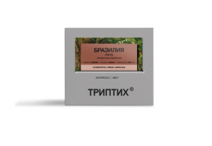 Кофе Бразилия Суль-де-Минас